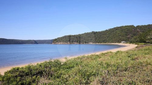 Timekeeper, Patonga 38