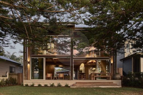 Timekeeper, Patonga 46
