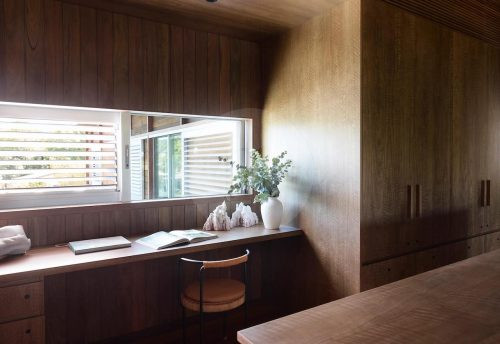 home office