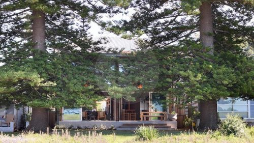 Timekeeper, Patonga 7