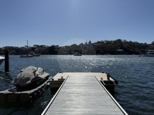 VANILLIN16 JETTY