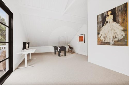 home office