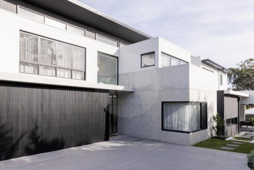 garage