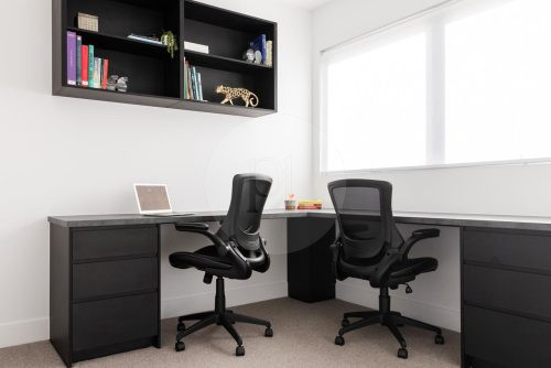 home office