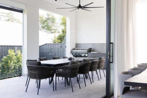 outdoor area