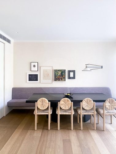 Belle Rives, Bellevue Hill 1