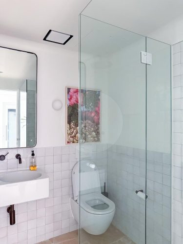 Belle Rives, Bellevue Hill 103