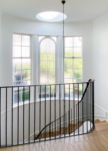 Belle Rives, Bellevue Hill 16