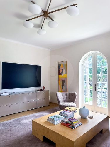 Belle Rives, Bellevue Hill 41