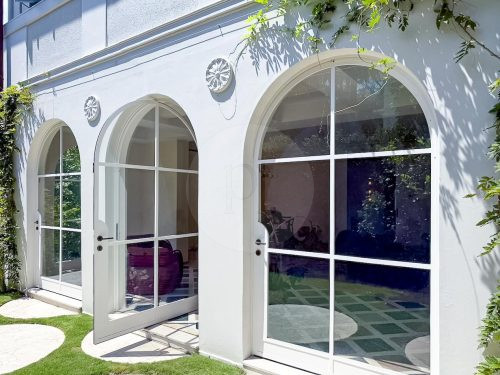Belle Rives, Bellevue Hill 46