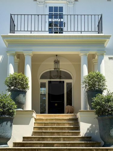 Belle Rives, Bellevue Hill 47