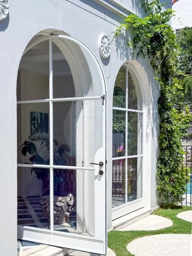 Belle Rives, Bellevue Hill 49