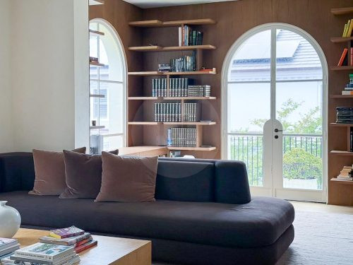 home office