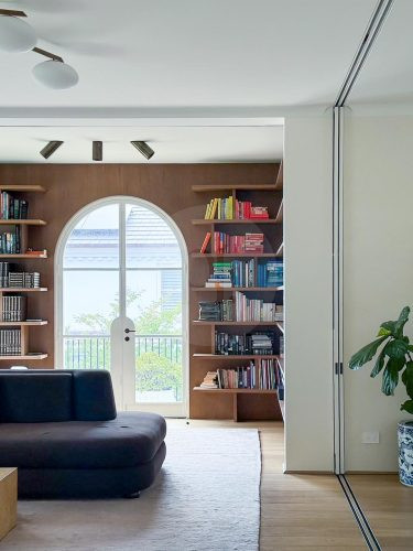 Belle Rives, Bellevue Hill 60