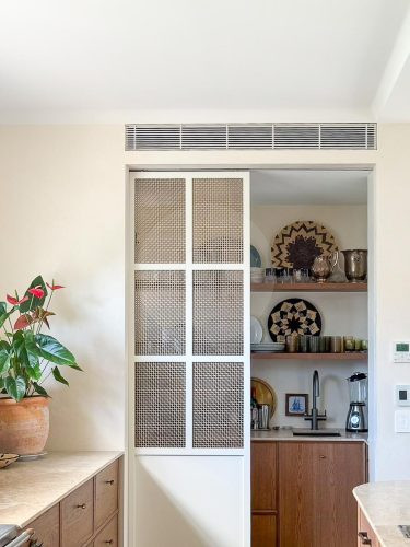 Belle Rives, Bellevue Hill 62