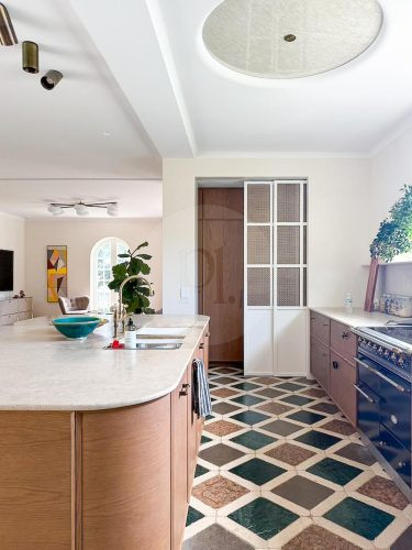 Belle Rives, Bellevue Hill 64