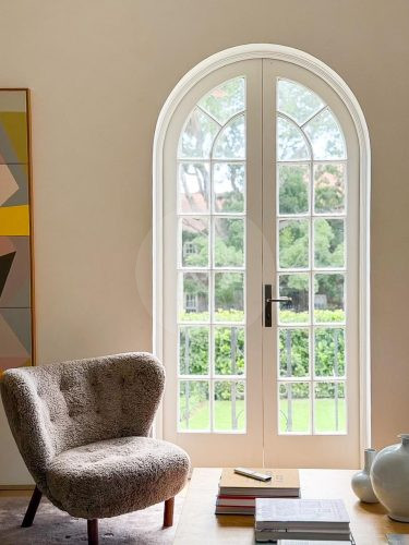 Belle Rives, Bellevue Hill 66