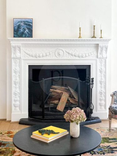 Belle Rives, Bellevue Hill 72