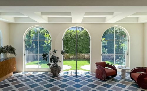 Belle Rives, Bellevue Hill 73