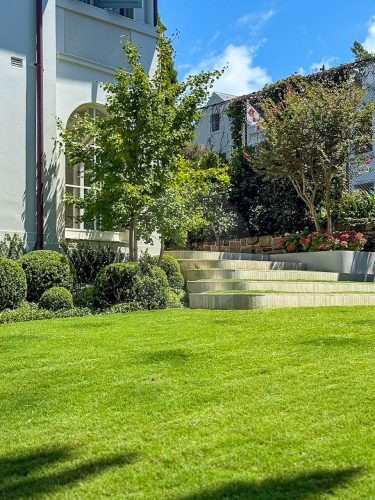 Belle Rives, Bellevue Hill 76