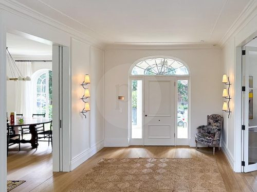 Belle Rives, Bellevue Hill 84
