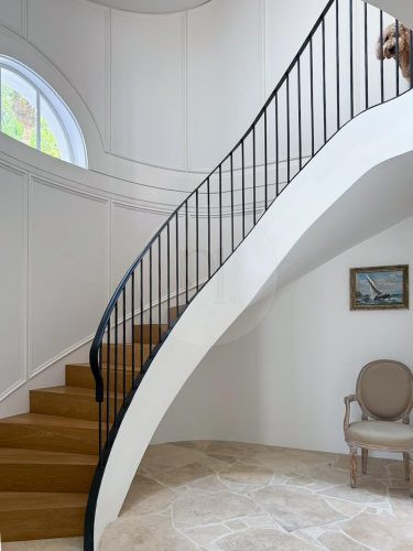 Belle Rives, Bellevue Hill 91