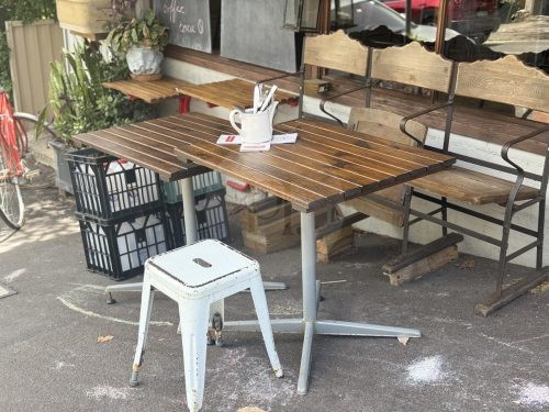 CAFE ITALIA, MANLY22