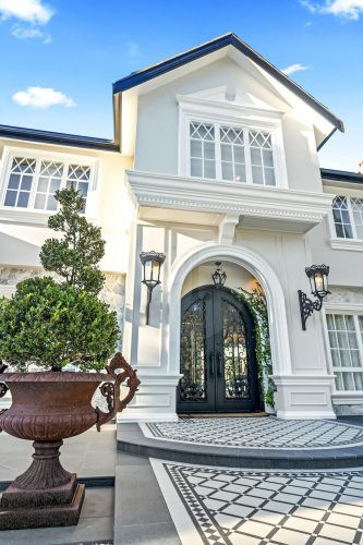 Chateau Blanca, Dural 3