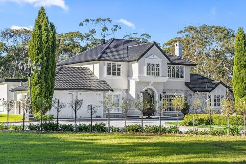 Chateau Blanca, Dural 4