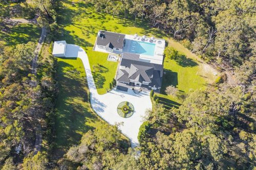 Chateau Blanca, Dural 40