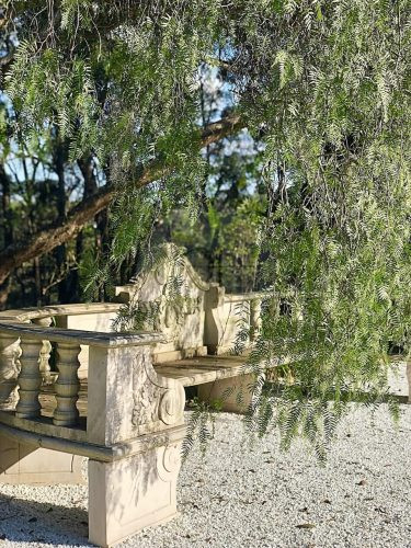 Chateau Blanca, Dural 55