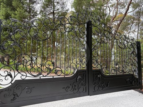 Chateau Blanca, Dural-69