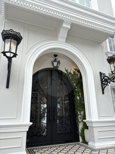 Chateau Blanca, Dural-72