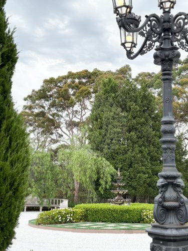 Chateau Blanca, Dural-73