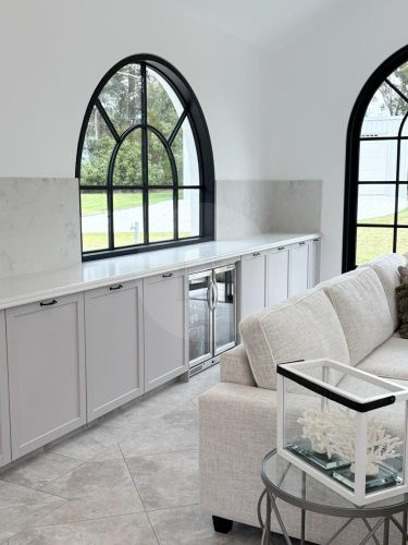 Chateau Blanca, Dural-75
