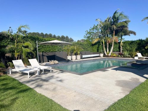 pool