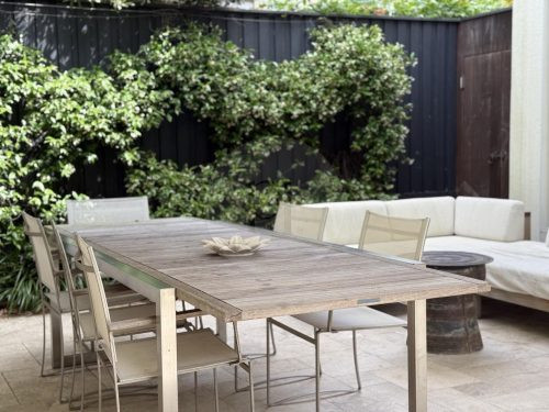 IRIS27 OUTDOOR LIVING