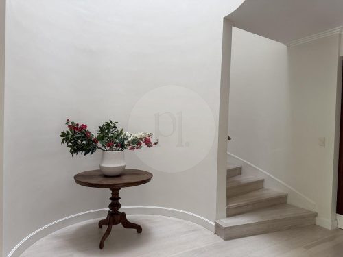 IRIS47 STAIRS