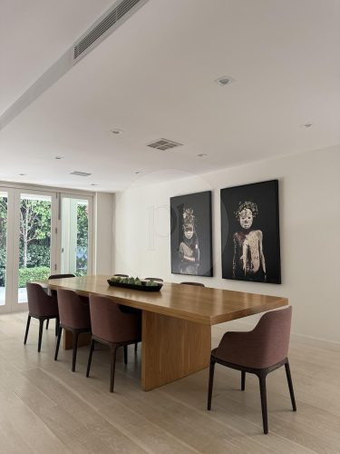 IRIS56 FORMAL DINING