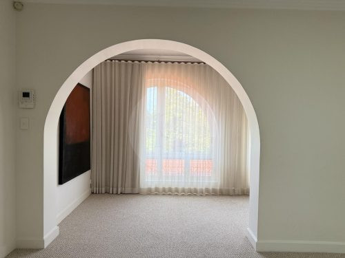 IRIS70 UPSTAIRS ARCH