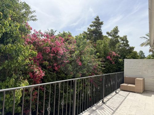IRIS87 BALCONY