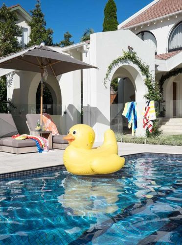 pool