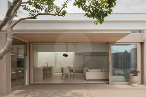 dining space