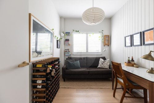 home office