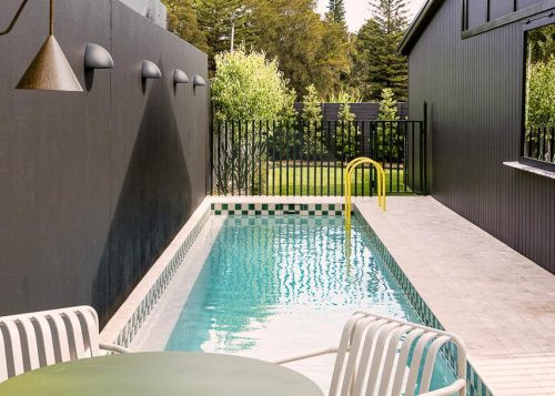 Peridot Home, Botany-44