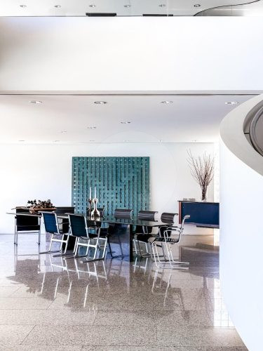 Seidler Penthouse, Milsons Point 13