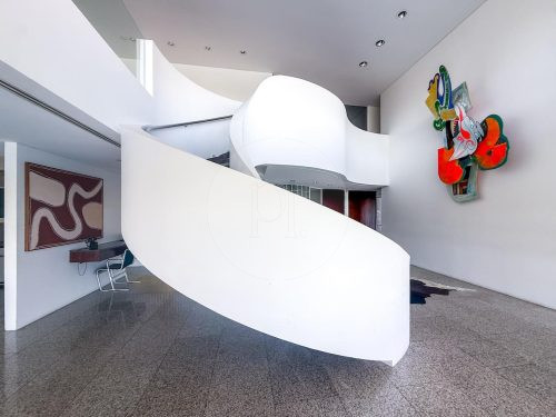 Seidler Penthouse, Milsons Point 15