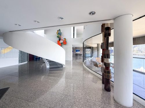 Seidler Penthouse, Milsons Point 2