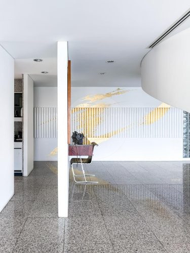 Seidler Penthouse, Milsons Point 4
