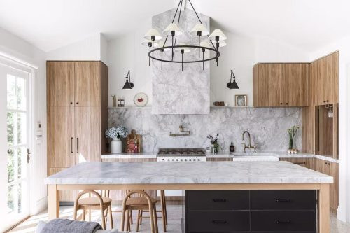 kitchen laundry